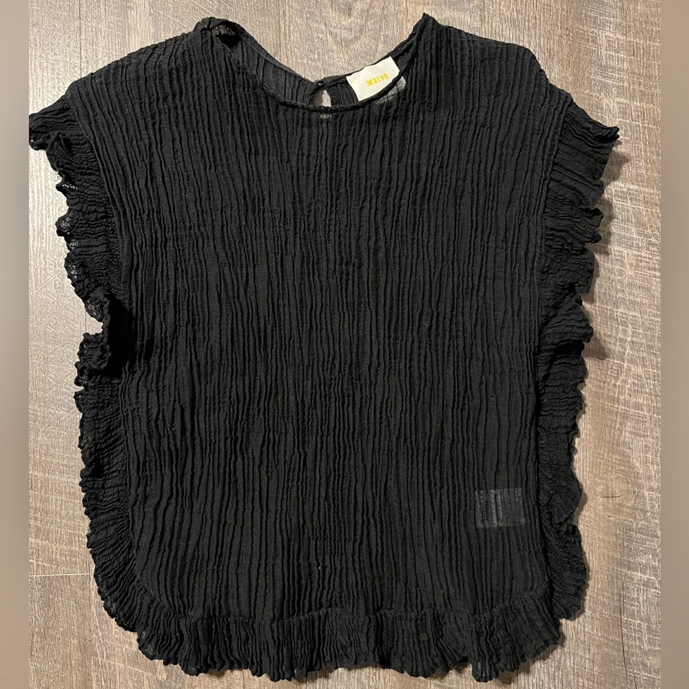 Maeve Top